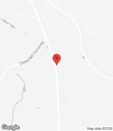 Map of Dukes Bar B Que Aiken - 4248 Whiskey Rd, Aiken, SC, 29803, US